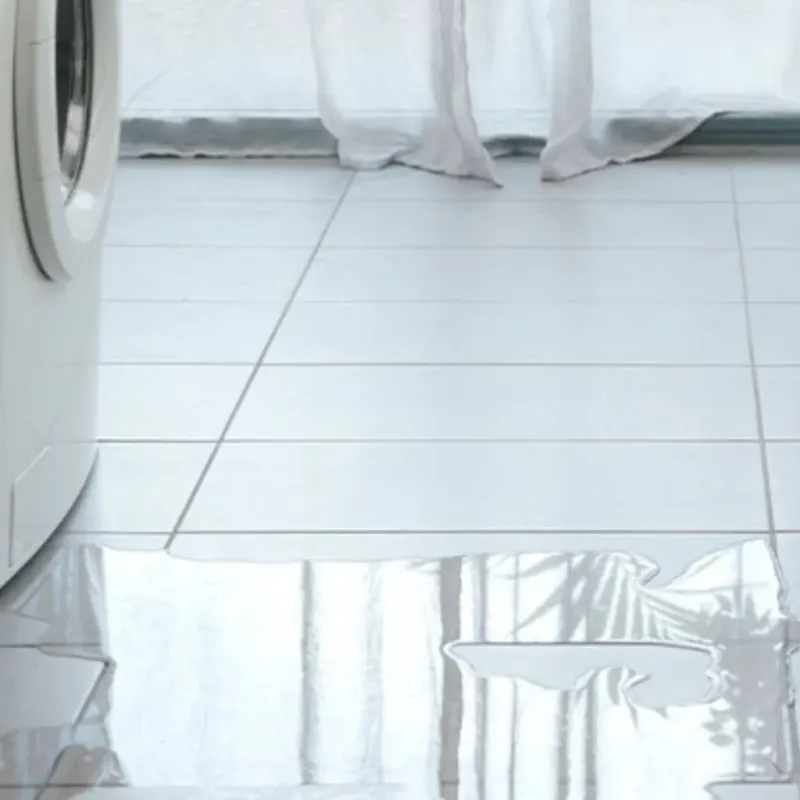 Appliance Leak Cleanup in Lake Mohawk, OH