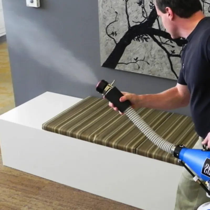 Professional Odor Removal in Lake Mohawk, OH